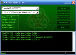 A-Ray Scanner 2.0.2.3